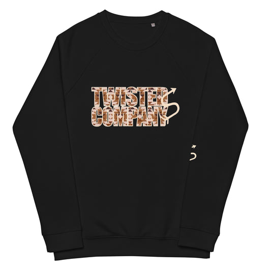 Palomino Crewneck Sweatshirt